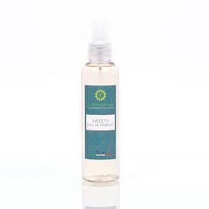 Profumo naturale cani